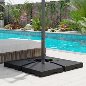 Outdoor Umbrella Base(Only the base) (Option: default title)