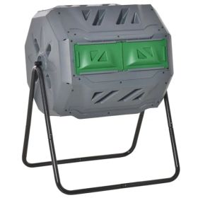 Compost Bin (Option: As picture)
