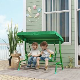 Toddler Swing Set (Option: As picture)